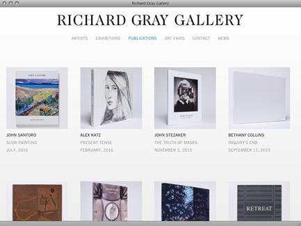 Richard Gray Gallery