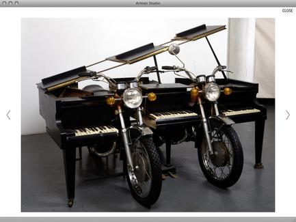 Arman Studio