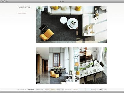 SCDA Architects