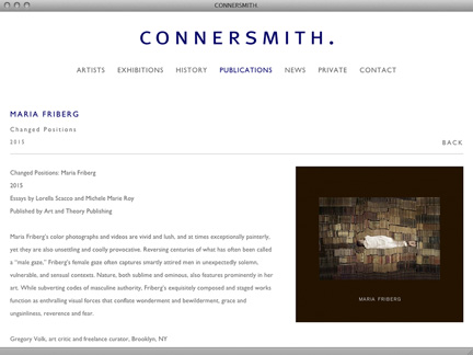 CONNERSMITH