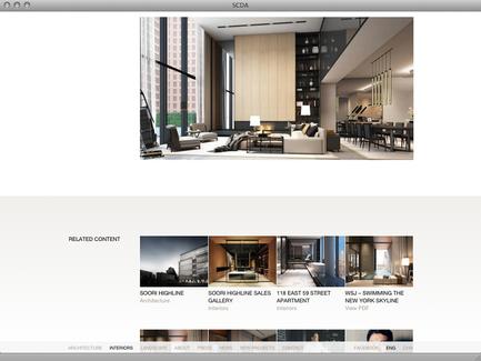 SCDA Architects
