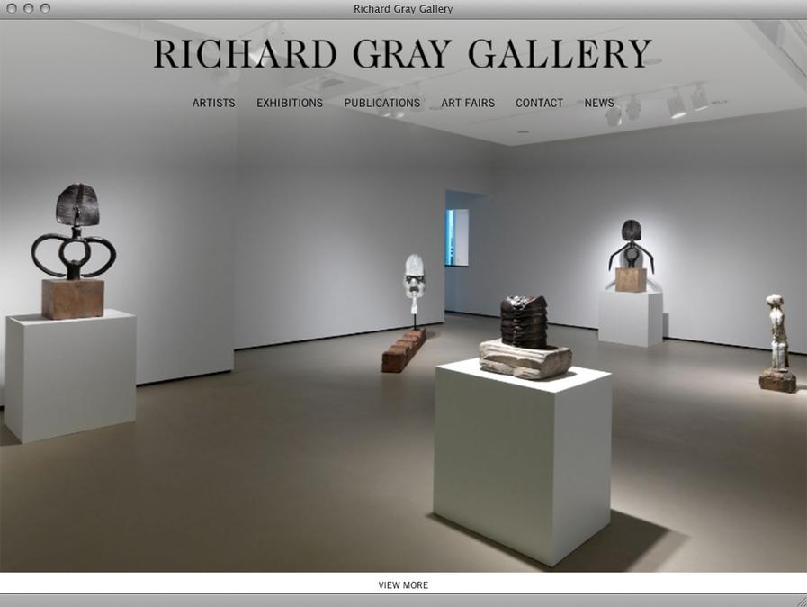 Richard Gray Gallery