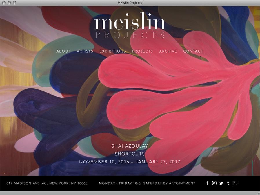 Meislin Projects