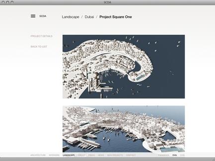 SCDA Architects