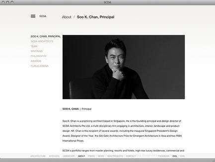 SCDA Architects