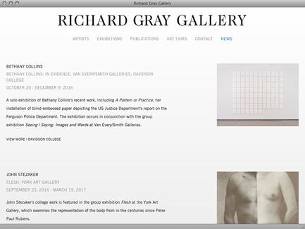 Richard Gray Gallery