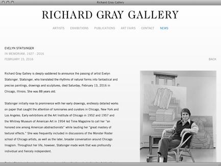 Richard Gray Gallery