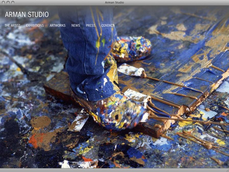 Arman Studio