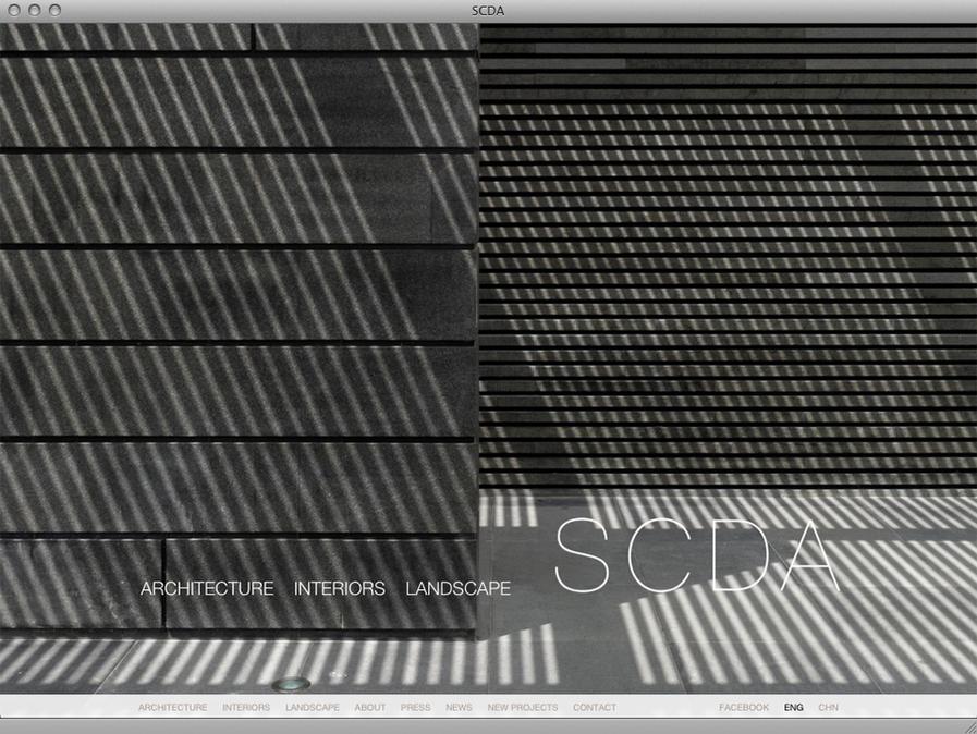 SCDA Architects
