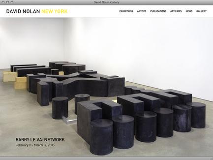 David Nolan Gallery