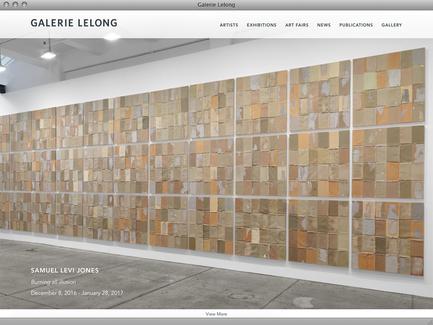 Galerie Lelong