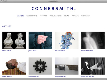 CONNERSMITH