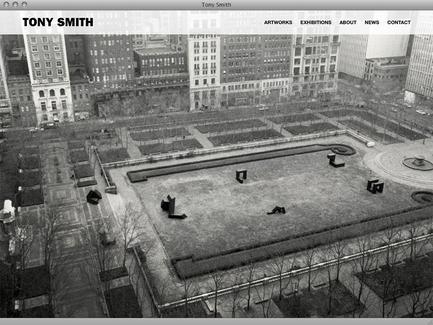Tony Smith