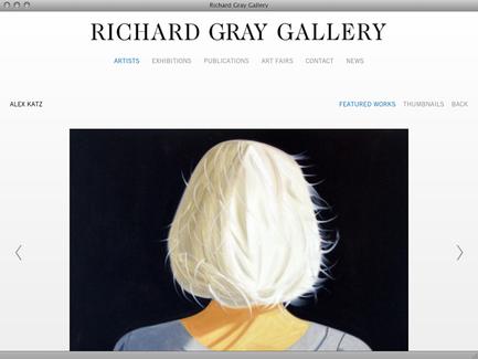 Richard Gray Gallery