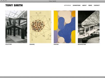 Tony Smith