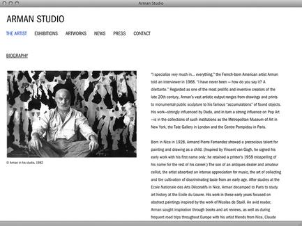 Arman Studio