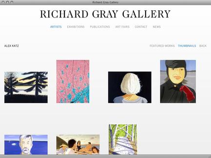 Richard Gray Gallery