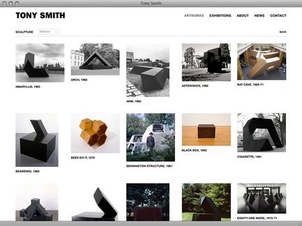 Tony Smith