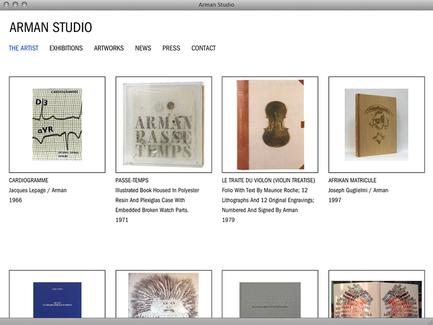 Arman Studio