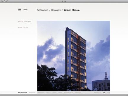 SCDA Architects