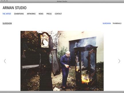 Arman Studio