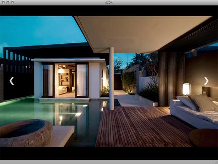 SCDA Architects
