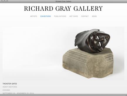 Richard Gray Gallery