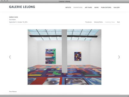 Galerie Lelong