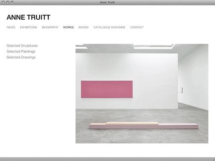 Anne Truitt