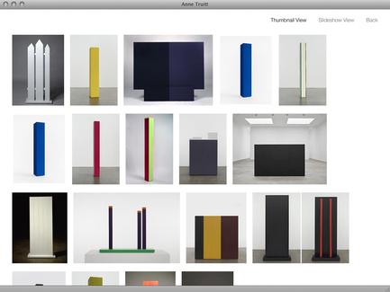Anne Truitt