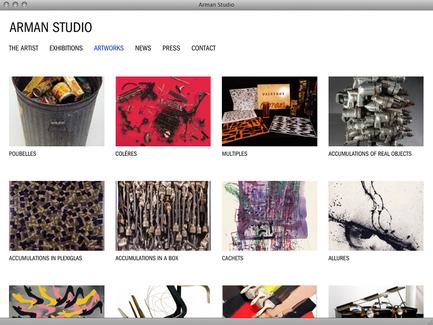 Arman Studio