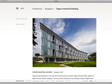 SCDA Architects