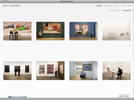 Meislin Projects
