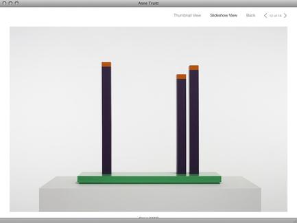 Anne Truitt