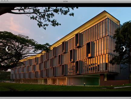 SCDA Architects