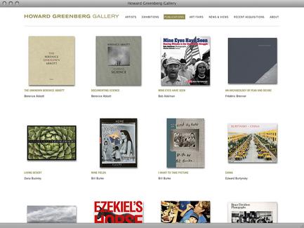 Howard Greenberg Gallery