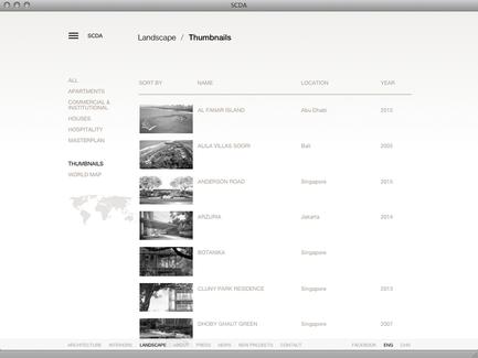 SCDA Architects