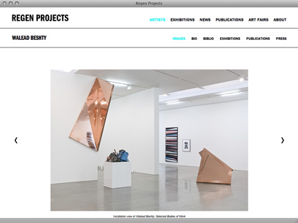 Regen Projects