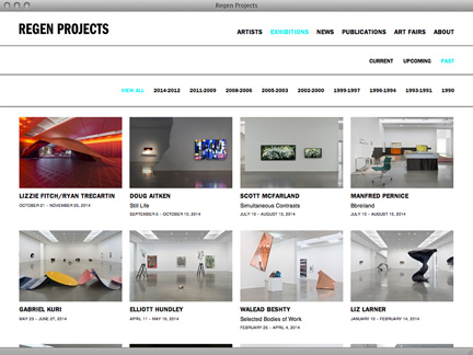Regen Projects