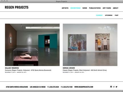 Regen Projects