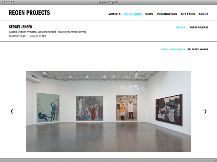 Regen Projects