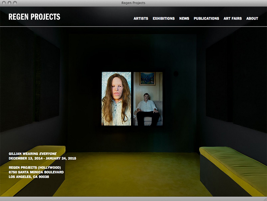 Regen Projects