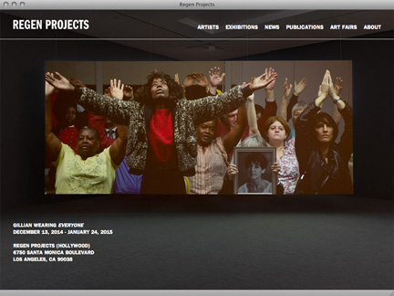Regen Projects