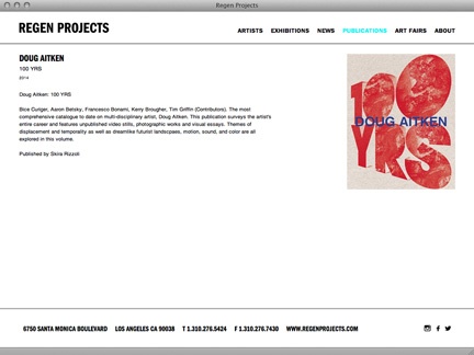 Regen Projects
