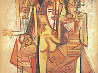 Galerie Gmurzynska