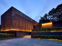 SCDA Architects