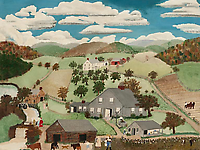 Hammer Galleries