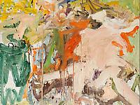 The Willem de Kooning Foundation