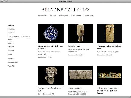 Ariadne Galleries
