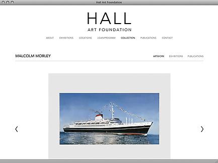 Hall Art Foundation